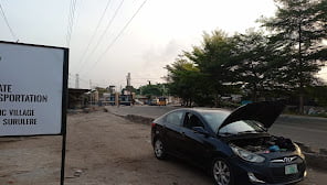 Census Mechanic village