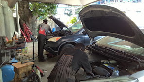 Tritan Autoworks