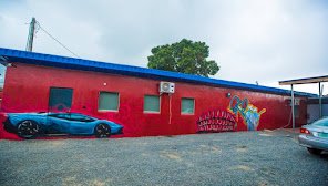 All things Automotive 9ja