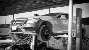 All things Automotive 9ja
