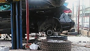 City Mechanic Service Center