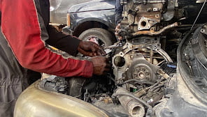 City Mechanic Service Center