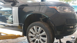 Tritan Autoworks
