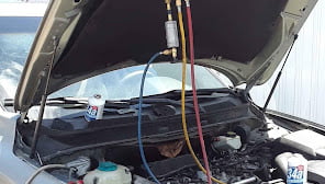 Ismaheel Auto Mechanic