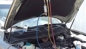 Ismaheel Auto Mechanic