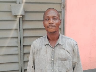 AMUSAN LEKAN