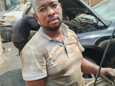 Mr Roland Peter