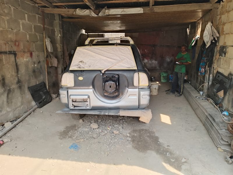 Waheed alabi enterprise