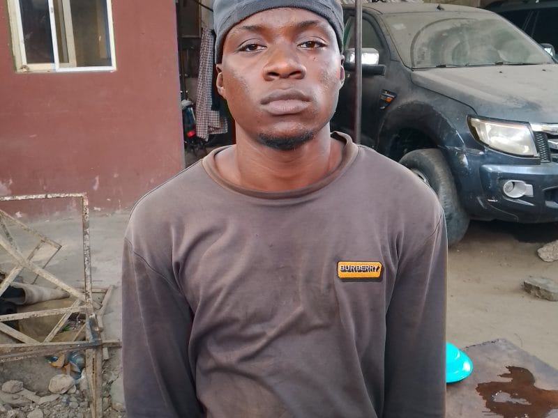 Mr Adio Idris