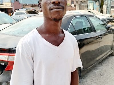 WALE IBRAHIM