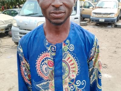 MR LUKMOH SAHEED