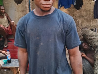Idowu ishola