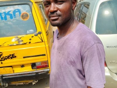 Mr Akeem Mohammed