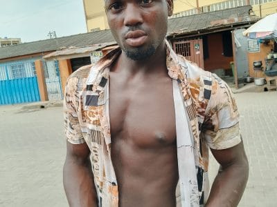 Mr Demola Bello