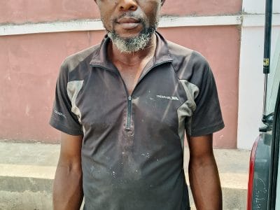 Mr FATAIL ADEOLA