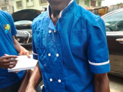 Shakiru Akintayo