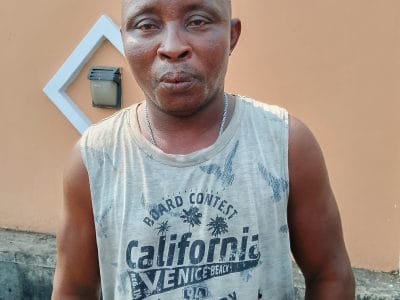 Mr Oluwashina Kayode