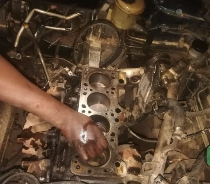OMOTAYO JOB