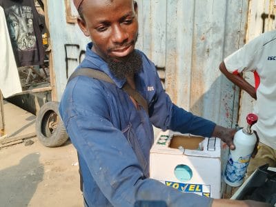 Mr olowolarawo mustpha