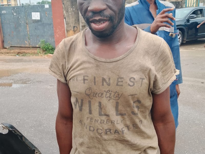 Mr kehinde adegbola
