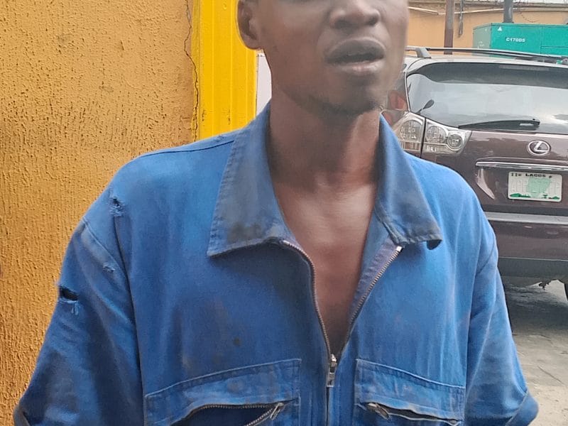Mr Ibrahim