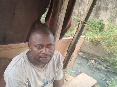 Timileyin Waiu