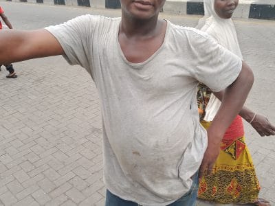 LAWAL Sodiq