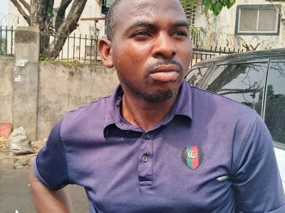Mr Mr Akinola Agboola