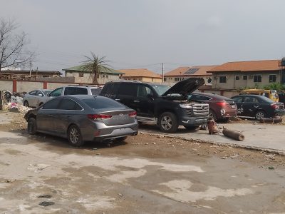 BALOGUN IDRIS