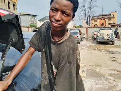 Me LAWAL Bashiru