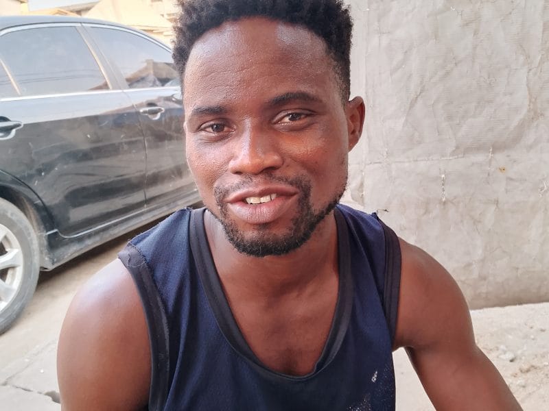Mr Oluwatobiloba Adeshiyan
