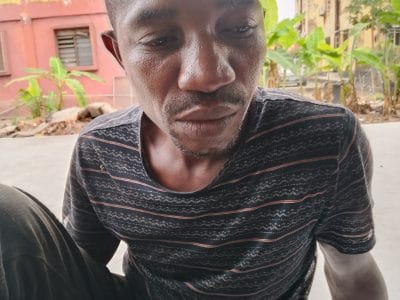 Mr Wasiu Ajasa