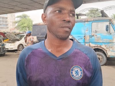 Rafiu Olatunji