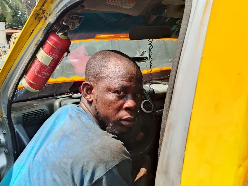 Mr Azeez Saka