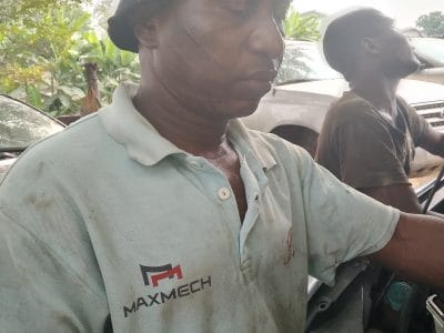 Hammed Muibdeen