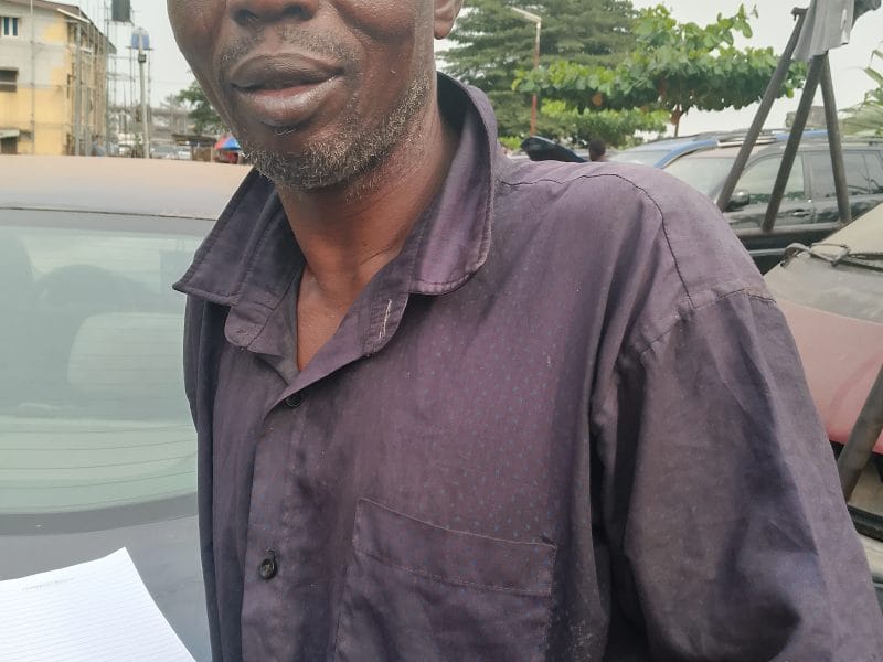 Lekan Oladehinde