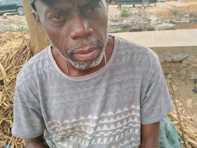 Bamidele Omotayo