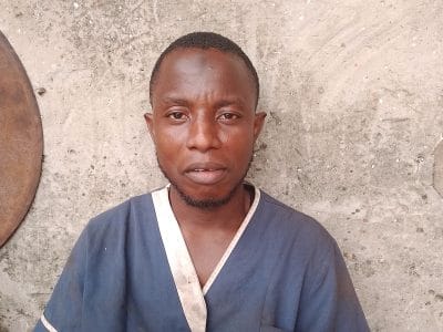 Hassan Saheed
