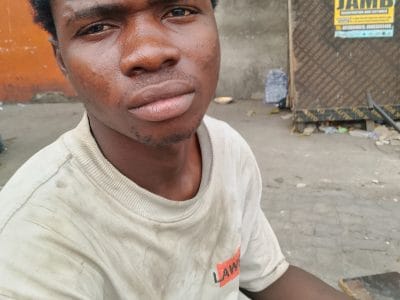 Indris Bukola