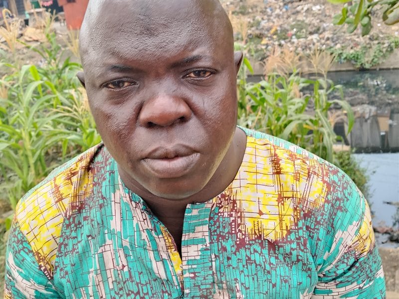 Muhammad Taiwo