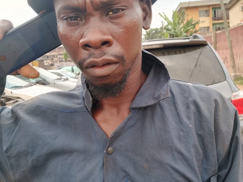 LAWAL Yusuf