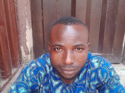 Mr Sodiq Aremu