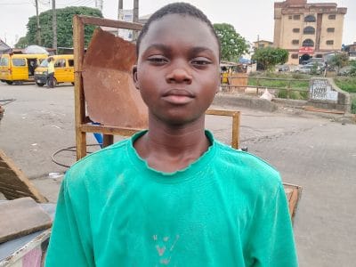 Mr Azeez