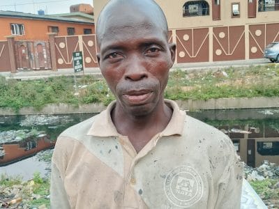 Abdusalam Olalekan