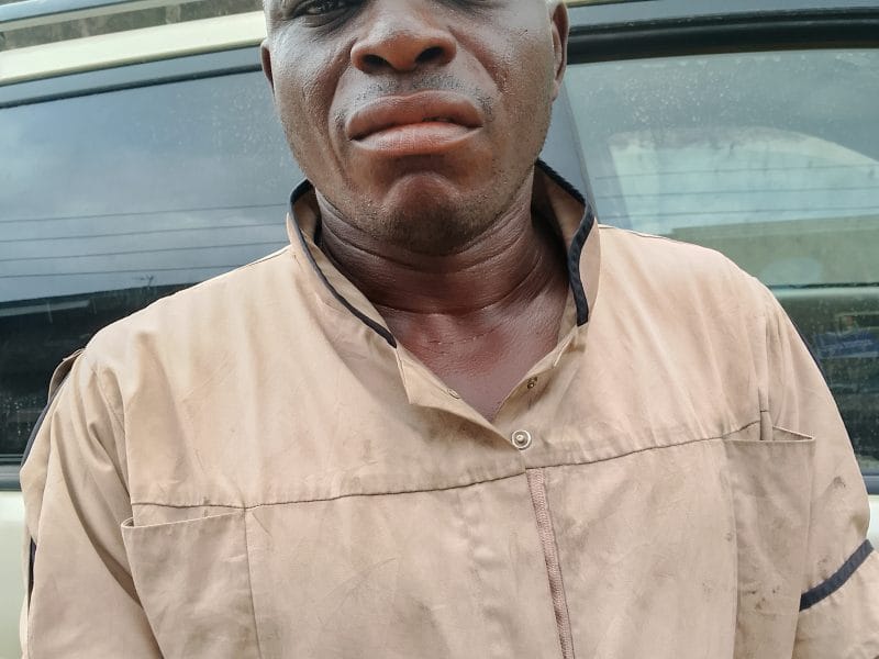 Yusuf Saheed