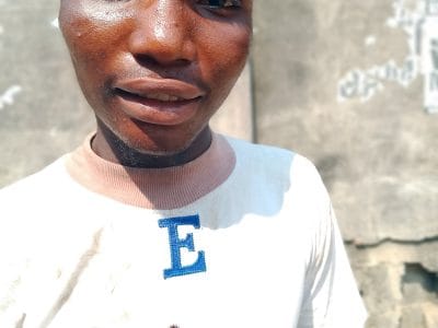 Mr Yussuf Olasukani