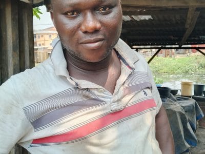 Lukmon Taiwo