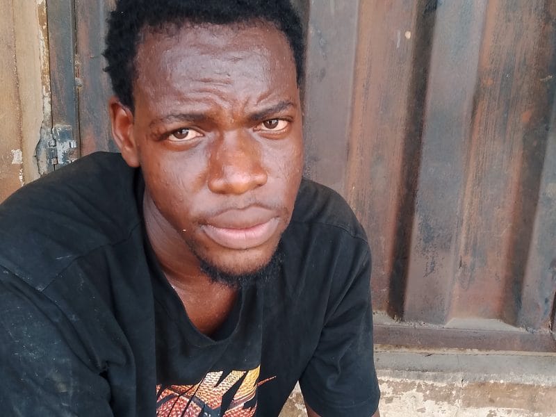 Owolabi Azeez