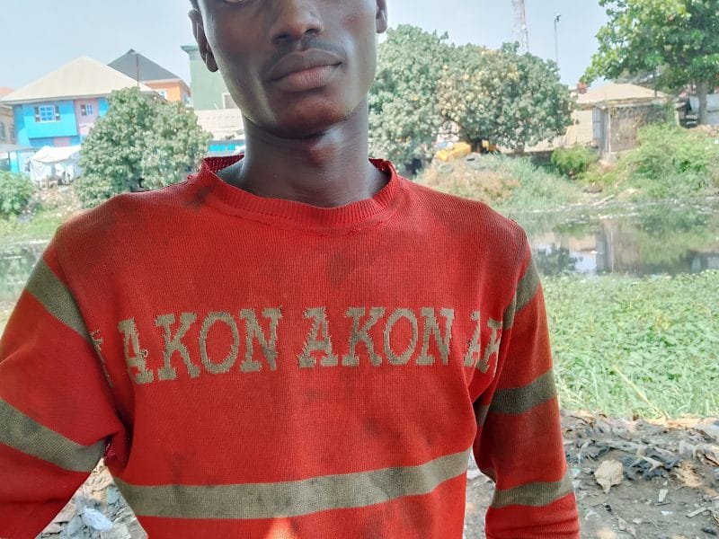 Abdulrahmon Sheriff