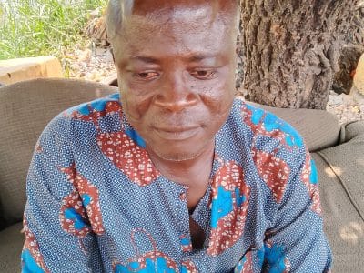 Wakilu Babayemi
